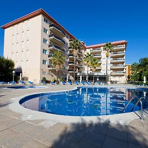 Aparthotel Pineda Park