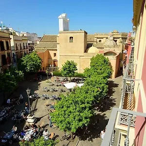 San Andres Sevilha